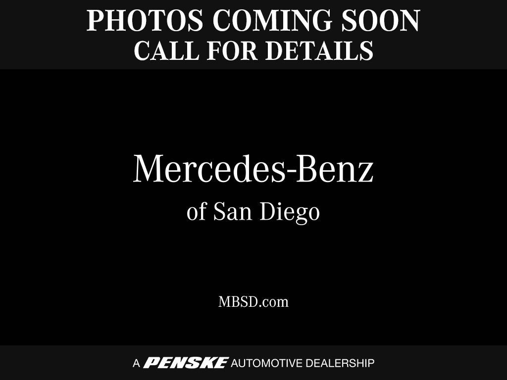 Certified 2026 Mercedes-Benz GLC 300 image 1