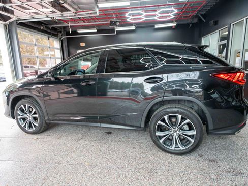 Used 2022 Lexus RX 350 FWD w/ Premium Package image 2
