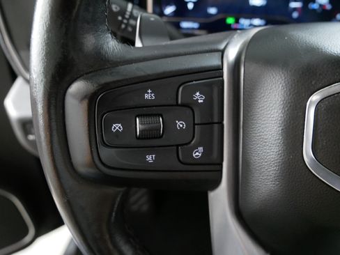 Used 2023 GMC Sierra 1500 SLT w/ SLT Premium Package AWD/4WD image 27