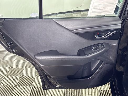 Used 2025 Subaru Legacy Premium image 18