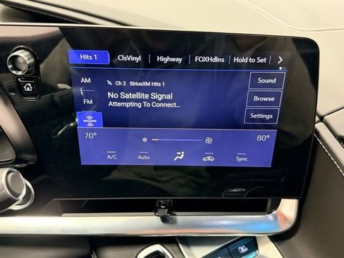 Certified 2023 Chevrolet Corvette Stingray Premium Cpe w/ Z51 Performance Package image 14