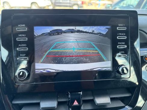 Used 2024 Toyota Camry SE image 23