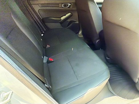Used 2024 Honda Civic Sport image 29