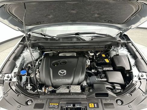 Certified 2023 MAZDA CX-5 AWD 2.5 S w/ Select Package image 24