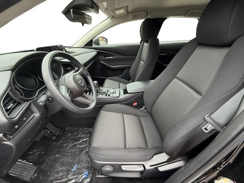 New 2026 MAZDA CX-30 AWD 2.5 S image 9