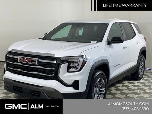 New 2026 GMC Terrain Elevation FWD image 4