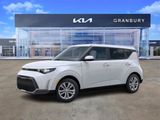 New 2025 Kia Soul LX image 4