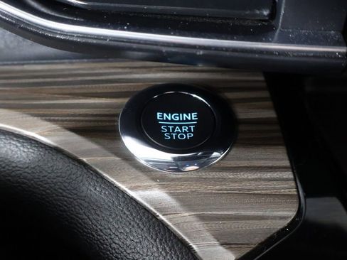 Used 2022 Ford Explorer Limited w/ Equipment Group 301A image 43