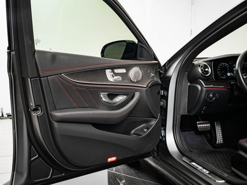 Certified 2023 Mercedes-Benz E 53 AMG E 53 AMGﾮ image 29