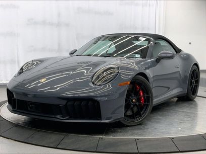 Used 2026 Porsche 911 Carrera 4 GTS