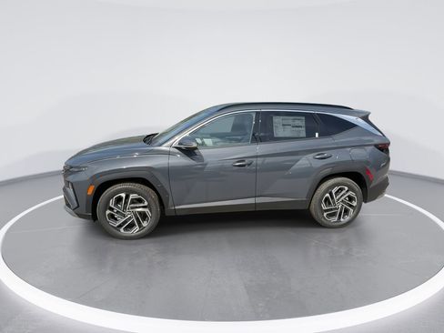 New 2026 Hyundai Tucson Limited AWD/4WD image 5