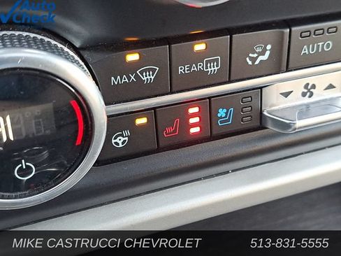Used 2024 Ford Expedition Limited AWD/4WD image 18