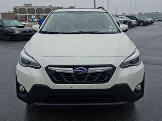 Used 2021 Subaru Crosstrek 2.5i Limited w/ Moonroof Package 1 video 2