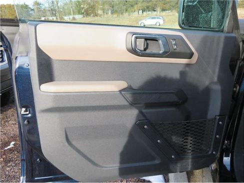 Used 2021 Ford Bronco Big Bend image 14