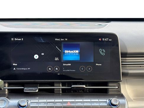 Certified 2025 Hyundai Kona SEL image 17