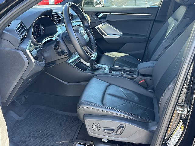Used 2022 Audi Q3 2.0T Premium AWD/4WD image 18