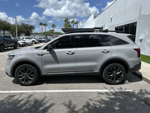 Used 2022 Kia Sorento X-Line EX AWD/4WD image 5