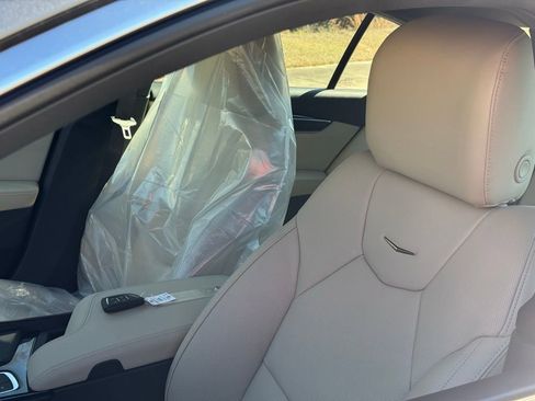 New 2026 Cadillac CT5 Premium Luxury w/ Technology Package image 17