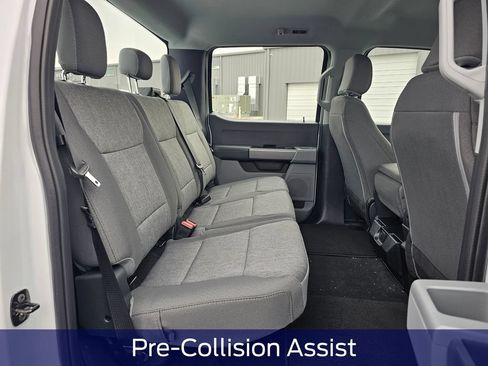 New 2026 Ford F250 XL w/ STX Appearance Package AWD/4WD image 15