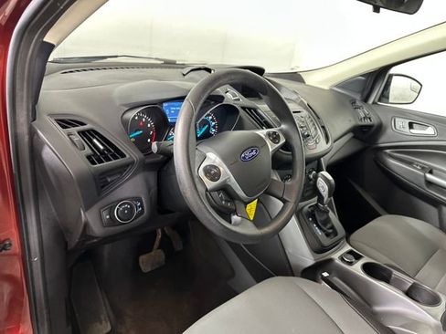 Used 2015 Ford Escape SE image 13