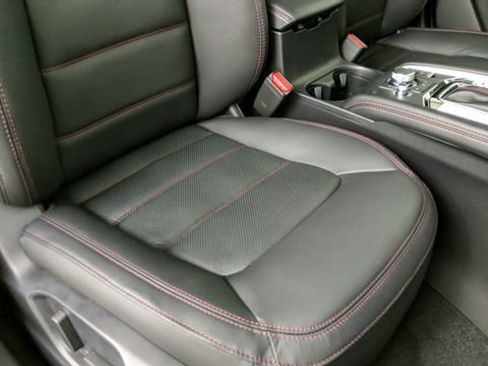 Used 2023 MAZDA CX-5 AWD 2.5 Turbo image 41