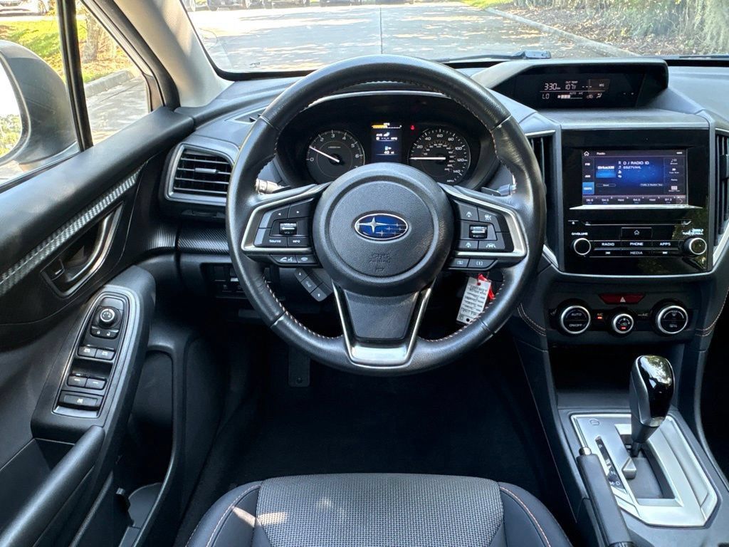 Used 2020 Subaru Crosstrek 2.0i Premium AWD/4WD image 32