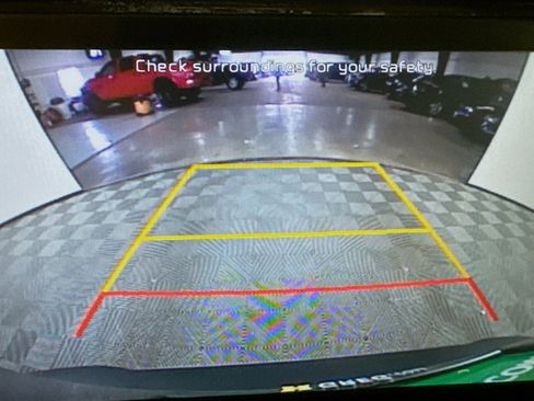 Used 2021 Kia Seltos S image 18