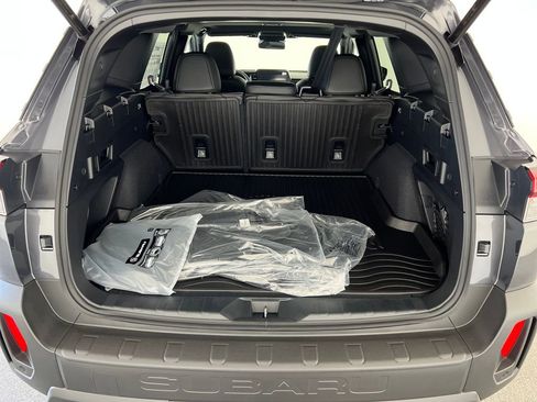 New 2026 Subaru Outback Premium AWD/4WD image 25