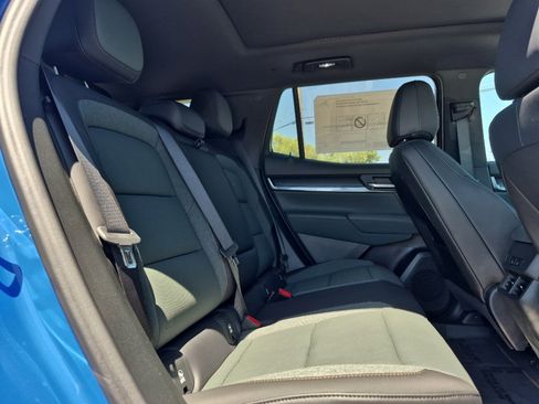 New 2026 GMC Terrain AT4 w/ Convenience Package III image 26