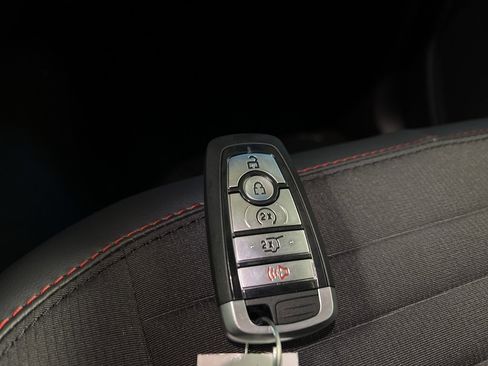 New 2026 Ford Explorer ST-Line w/ ST-Line Street Pack image 40