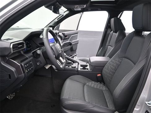 New 2026 Toyota 4Runner TRD Sport Premium image 12