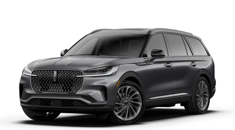 New 2027 Lincoln Aviator Reserve AWD/4WD image 41