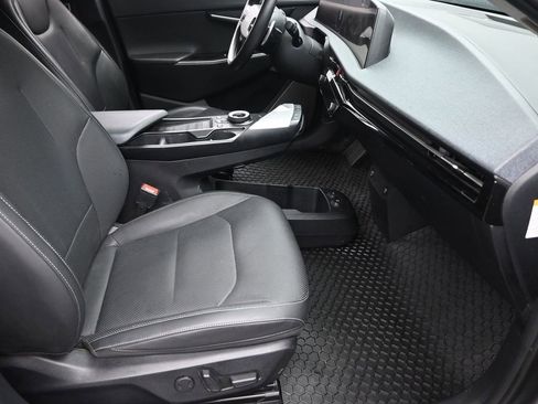Used 2023 Kia EV6 Wind image 7