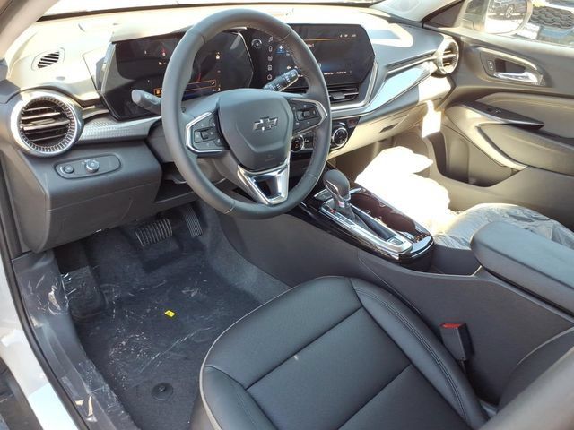 New 2026 Chevrolet Trax ACTIV FWD image 5