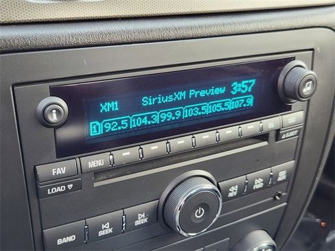 Used 2007 Chevrolet Monte Carlo SS w/ Convenience Package image 16