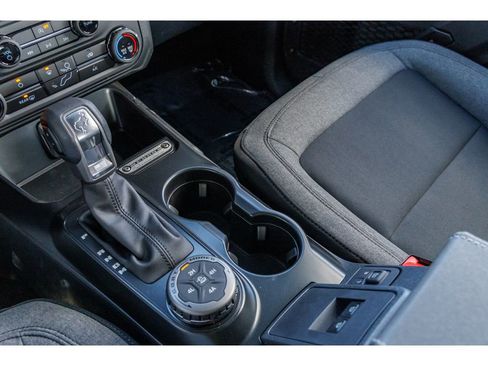 New 2026 Ford Bronco 2-Door AWD/4WD image 22