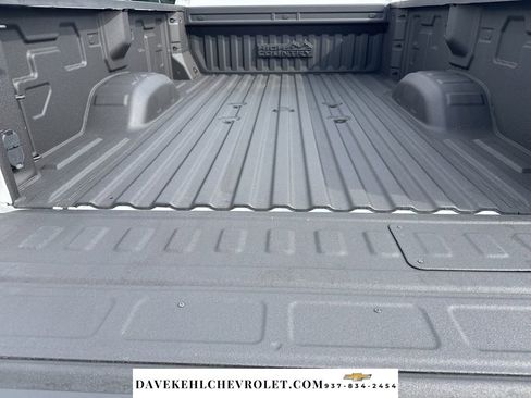 Used 2023 Chevrolet Silverado 3500 High Country w/ Z71 Off-Road Package AWD/4WD image 32