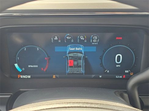 New 2025 Ford F350 XLT w/ Black Appearance Package image 18