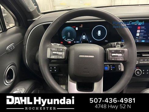 Certified 2026 Hyundai Palisade Calligraphy AWD/4WD image 12