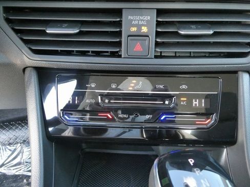 New 2026 Volkswagen Jetta S image 7