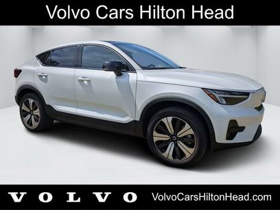 Certified 2023 Volvo C40 Recharge Core