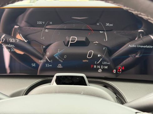 New 2026 Cadillac CT5 Premium Luxury w/ Technology Package RWD image 24
