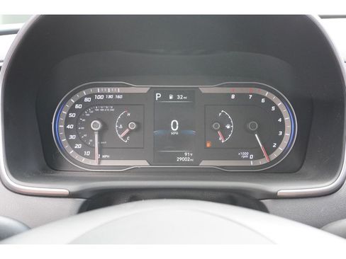 Used 2024 Hyundai Santa Cruz SEL FWD image 20