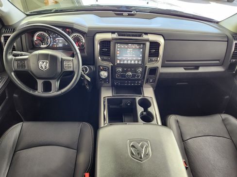 Used 2014 RAM 1500 Sport image 15