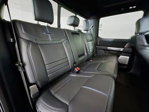 New 2026 Ford F350 Platinum image 16