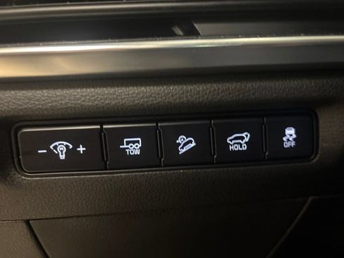 Used 2024 Kia Telluride SX Prestige X-Line AWD/4WD image 27