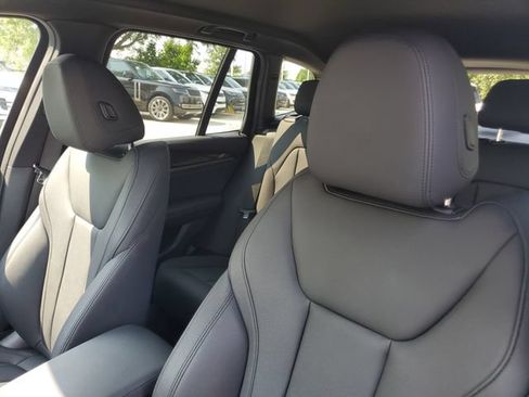 Used 2019 BMW X3 xDrive30i w/ Driving Assistance Package AWD/4WD image 24