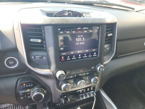Used 2019 RAM 1500 Big Horn AWD/4WD image 13