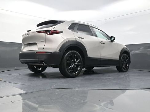 Used 2024 MAZDA CX-30 AWD 2.5 S w/ Select Sport Pkg image 37