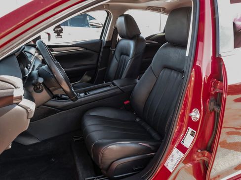 Used 2018 MAZDA MAZDA6 Touring image 37